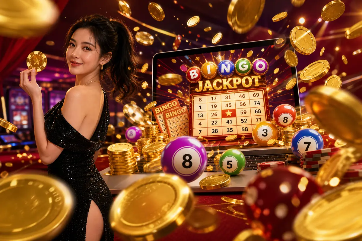 fu888 live casino meja baccarat langsung