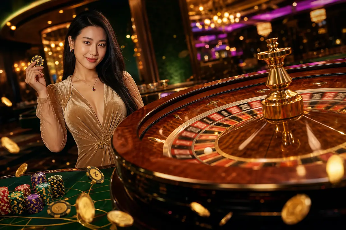 fu888 Casino kaedah pembayaran deposit e-wallet