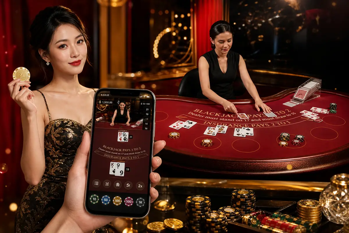 fu888 Casino permainan roulette live dealer