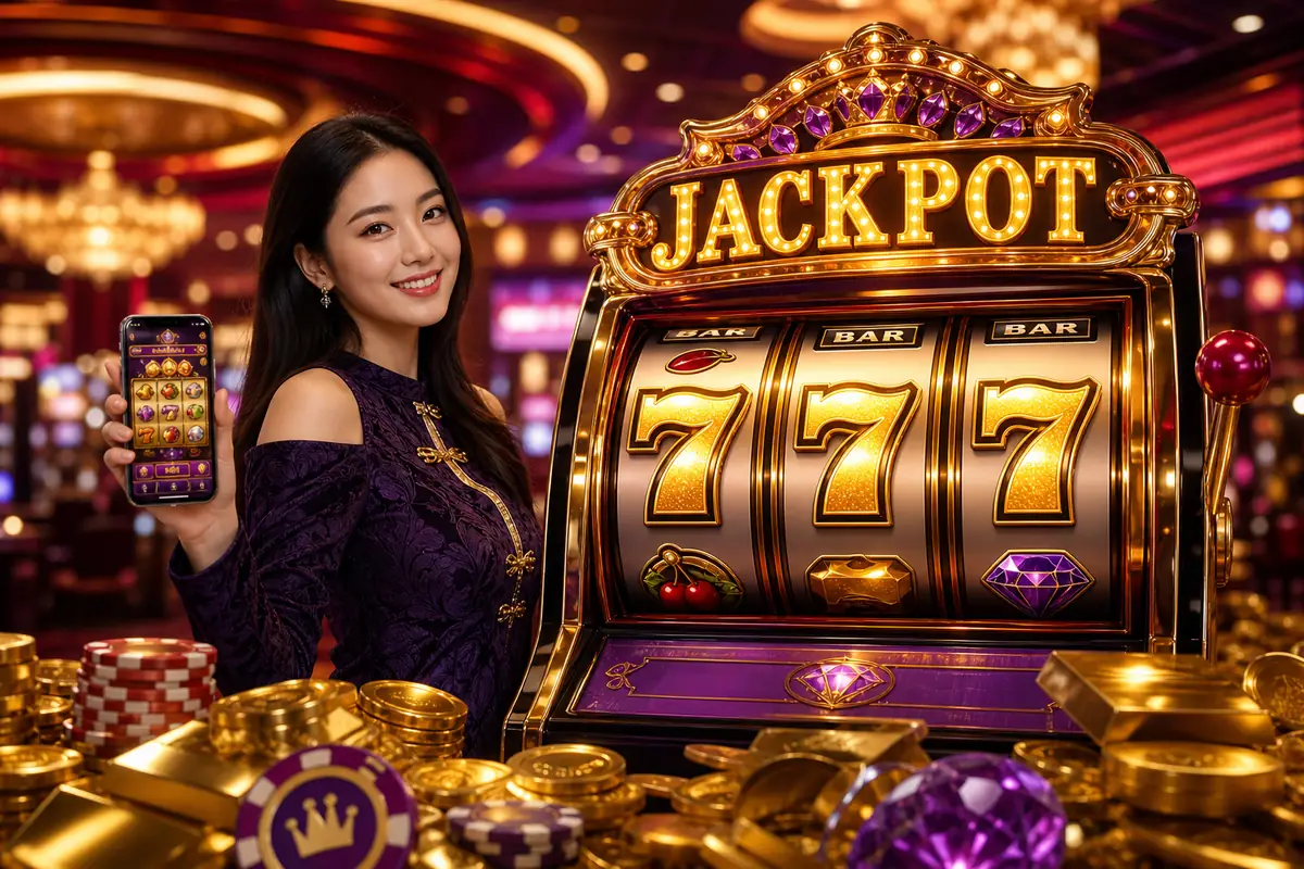 fu888 ciri keselamatan platform slot
