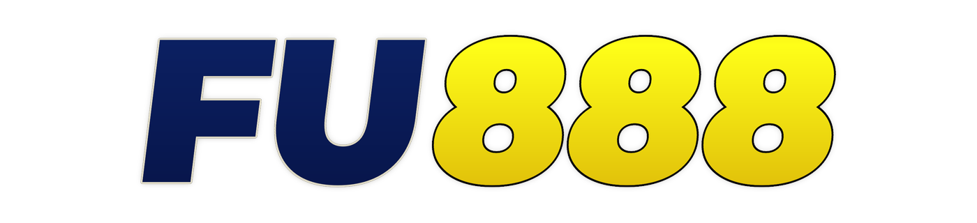 fu888 logo